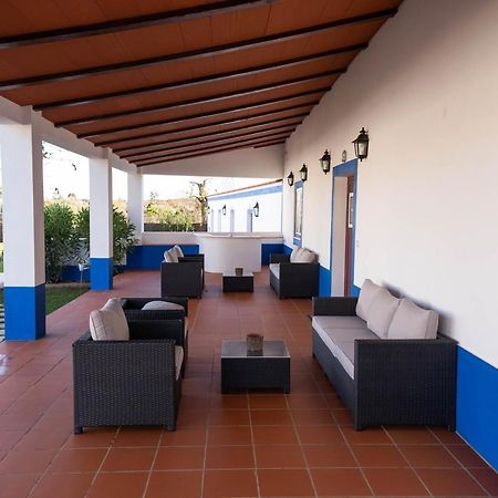 Bed and Breakfast Tapada Do Chafariz Estremoz Exterior foto