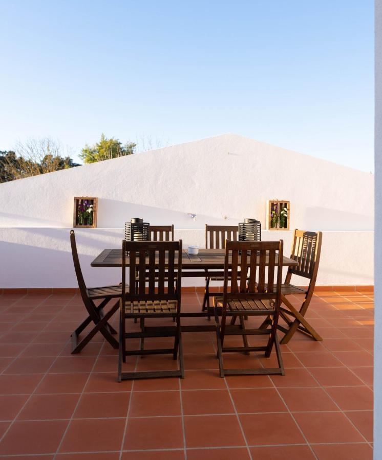 Bed and Breakfast Tapada Do Chafariz Estremoz Exterior foto
