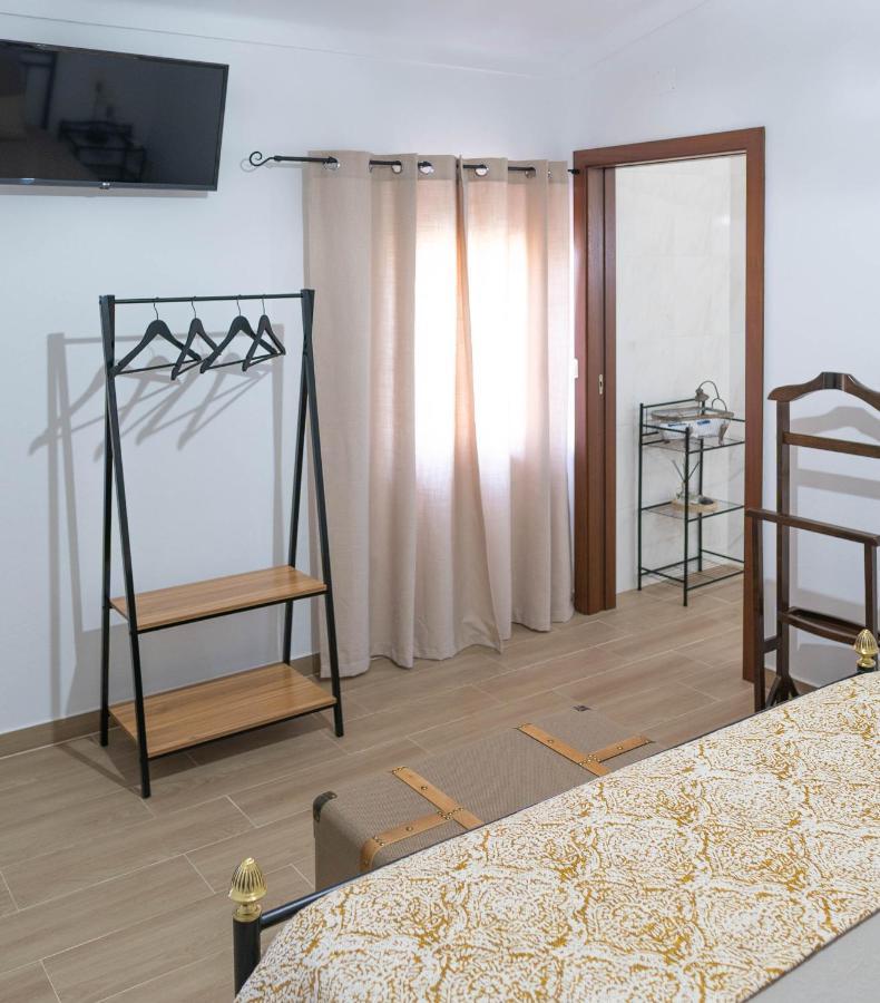Bed and Breakfast Tapada Do Chafariz Estremoz Exterior foto