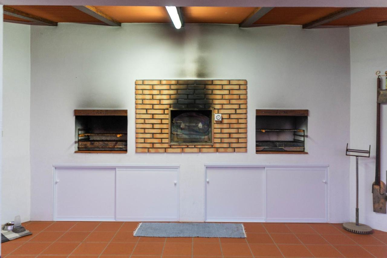 Bed and Breakfast Tapada Do Chafariz Estremoz Exterior foto