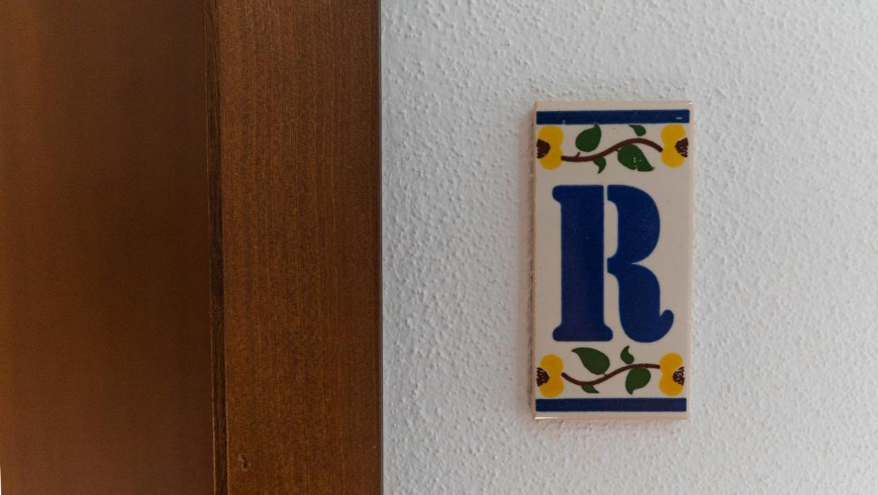 Bed and Breakfast Tapada Do Chafariz Estremoz Exterior foto