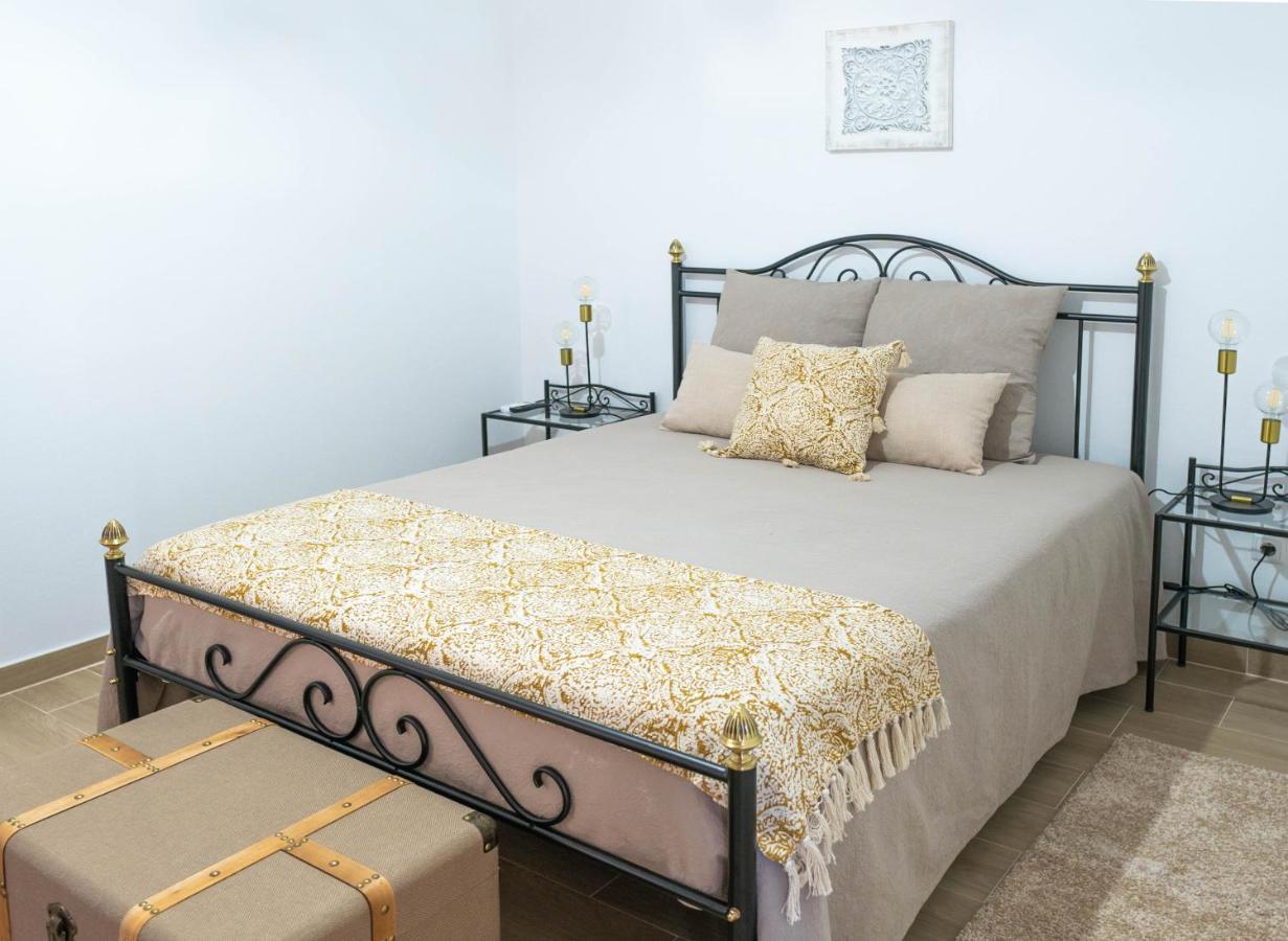 Bed and Breakfast Tapada Do Chafariz Estremoz Exterior foto