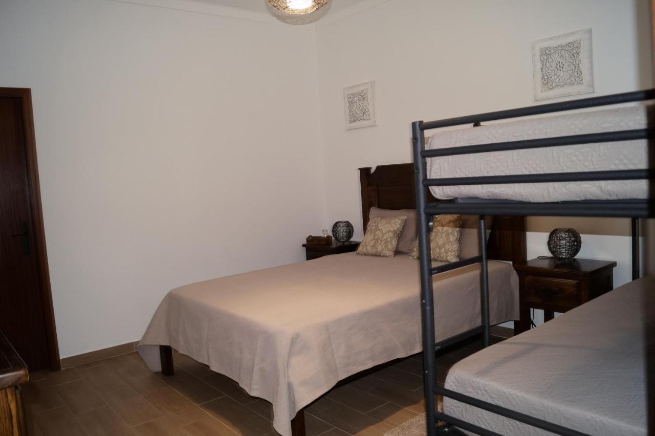 Bed and Breakfast Tapada Do Chafariz Estremoz Exterior foto