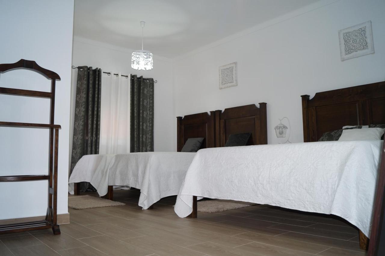Bed and Breakfast Tapada Do Chafariz Estremoz Exterior foto